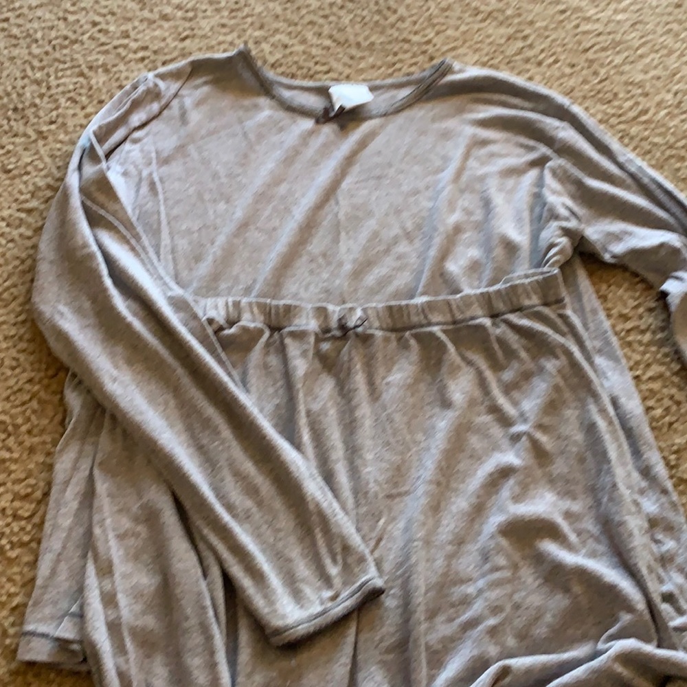 PJ set
